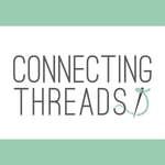 Logo of the podcast Connecting Threads Quilting Podcast Logo of the podcast Connecting Threads Quilting Podcast
