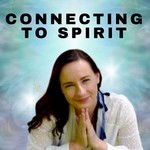 Connecting to Spirit with Lisa Brandis | Intuition, Channelling & Spiritual Development Podcast Connecting to Spirit with Lisa Brandis | Intuition, Channelling & Spiritual Development