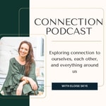 Logo of the podcast Connection Podcast Connection