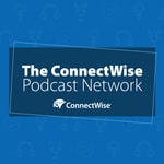 Logo of the podcast ConnectWise Podcast Network Podcast ConnectWise Podcast Network