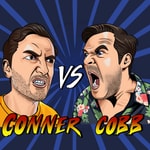 Podcast Conner vs Cobb