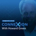 Logo of the podcast Connexion With Howard Green Podcast Connexion With Howard Green