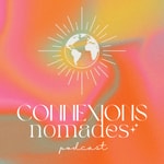 Logo of the podcast Connexions Nomades Podcast Connexions Nomades