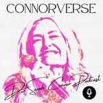 Logo of the podcast CONNORVERSE - der Sarah Connor Podcast Podcast CONNORVERSE - der Sarah Connor Podcast