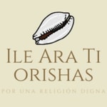 Logo of the podcast Conociendo mi Religión Regla de Osha, Ifa y Palo Monte Podcast Conociendo mi Religión Regla de Osha, Ifa y Palo Monte