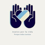 Logo of the podcast Conociéndonos un poco más Podcast Conociéndonos un poco más