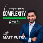 Conquering Complexity: Breaking Barriers to Sustainable Growth Conquering Complexity: Breaking Barriers to Sustainable Growth