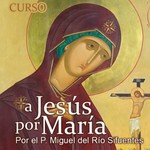 Logo of the podcast Consagración a Jesús por María según el método de San Luis María Grignion de Montfort Podcast Consagración a Jesús por María según el método de San Luis María Grignion de Montfort