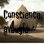 Logo of the podcast Conscience aveugle Podcast Conscience aveugle