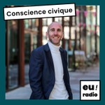 Logo of the podcast Conscience civique Podcast Conscience civique