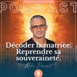Logo of the podcast Conscience Paradigmatique Podcast Conscience Paradigmatique