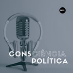 Logo of the podcast ConsCiência Política Podcast ConsCiência Política