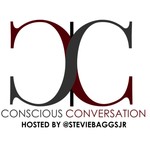 Logo of the podcast Conscious Conversation Podcast Conscious Conversation