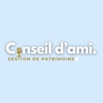 Logo of the podcast CONSEIL D'AMI ! Podcast CONSEIL D'AMI !
