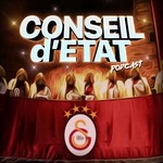 Logo of the podcast Conseil d'Etat Podcast Podcast Conseil d'Etat Podcast