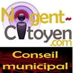 Logo of the podcast Conseils Municipaux de Nogent sur Marne, 94130 Podcast Conseils Municipaux de Nogent sur Marne, 94130
