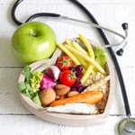 Logo of the podcast Conseils Nutritionnels Podcast Conseils Nutritionnels