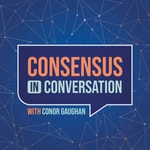 Logo of the podcast Consensus in Conversation Podcast Consensus in Conversation