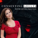 Logo of the podcast Consenting Adults