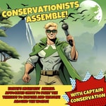 Conservationists Assemble