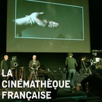 Logo of the podcast Conservatoire des techniques cinématographiques Podcast Conservatoire des techniques cinématographiques