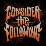 Logo of the podcast Consider the following Podcast Consider the following