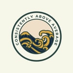 Logo of the podcast Consistently Above Average Podcast Consistently Above Average