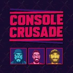 Logo of the podcast Console Crusade Podcast Console Crusade