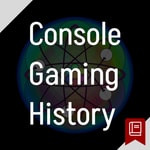Logo of the podcast Console Gaming History Podcast Console Gaming History