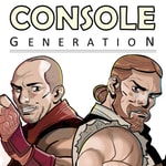 Logo of the podcast Console Generation Podcast Console Generation