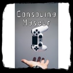 Logo of the podcast Consoling Myself Podcast Consoling Myself