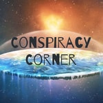 Podcast Conspiracy Corner