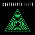 Conspiracy Files with Paige Carter Conspiracy Files with Paige Carter
