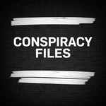 Logo of the podcast Conspiracy Files with Paige Carter Podcast Conspiracy Files with Paige Carter