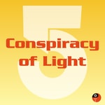 Logo of the podcast Conspiracy of Light: A Babylon 5 Podcast Podcast Conspiracy of Light: A Babylon 5 Podcast