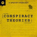 Missing podcast logo