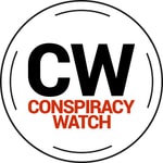 Logo of the podcast Conspiracy Watch podcasts Podcast Conspiracy Watch podcasts