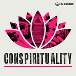 Logo of the podcast Conspirituality
