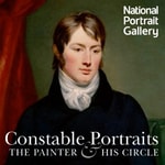 Logo of the podcast Constable Portraits Podcast Constable Portraits