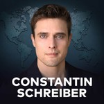 Constantin Schreiber Podcast Constantin Schreiber