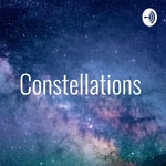 Logo of the podcast Constellations Podcast Constellations