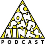 Logo of the podcast Constraints Podcast Constraints