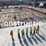 Logo of the podcast Construction Podcast Construction