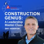 Construction Genius Podcast Construction Genius