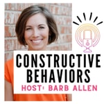 Constructive Behaviors Constructive Behaviors