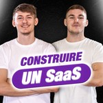 Logo of the podcast Construire un SaaS - Podcast by New Story Podcast Construire un SaaS - Podcast by New Story