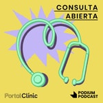 Podcast Consulta abierta