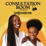 Podcast Consultation Room Podcast 