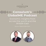 Logo of the podcast Consulum’s GlobalME Podcast Podcast Consulum’s GlobalME Podcast