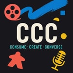 Consume, Create, Converse Podcast Consume, Create, Converse